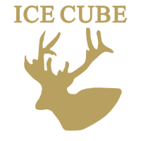 شعار ICE CUBE
